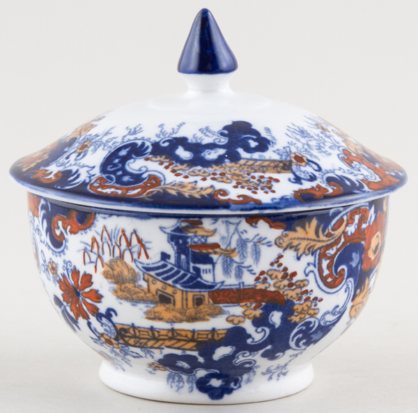 Trinket Box c1915